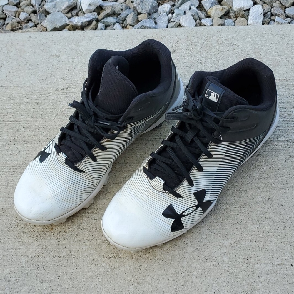 Under Armour baseball